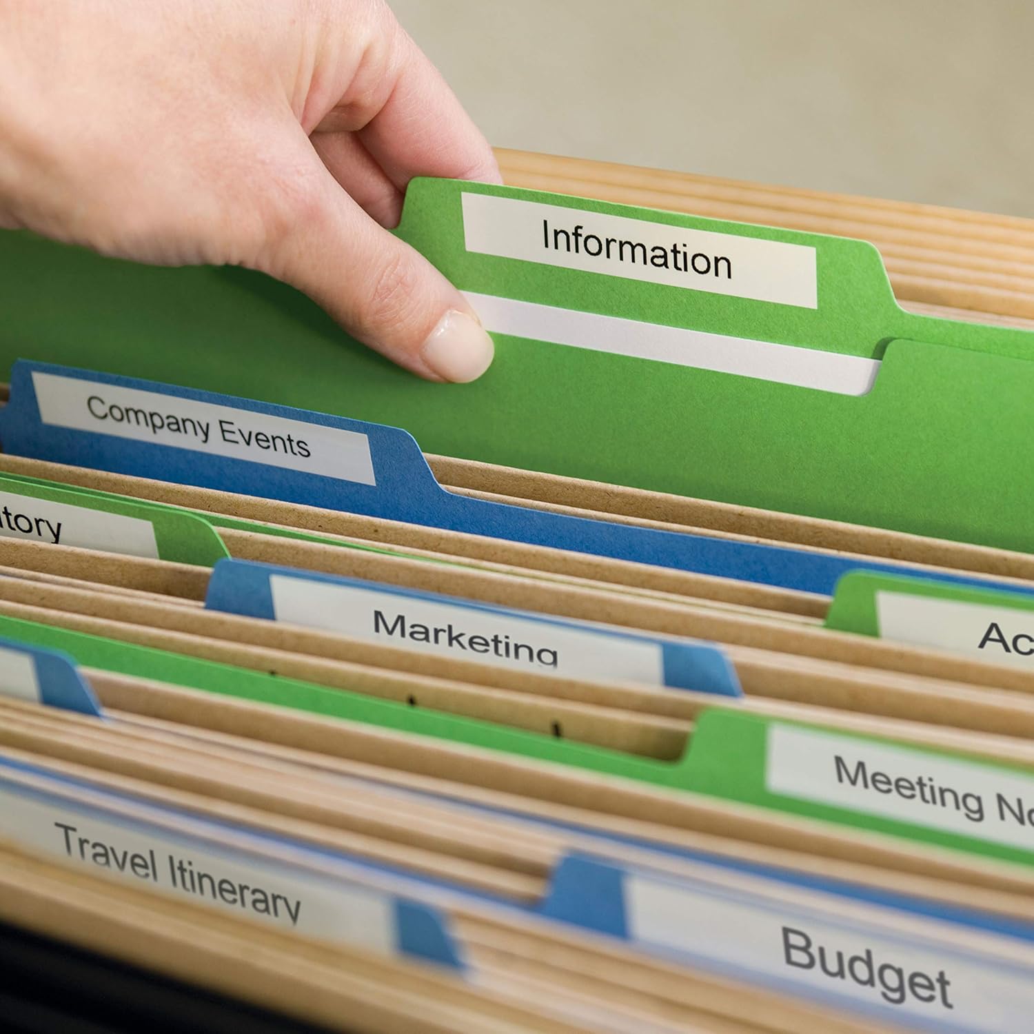 DYMO Label Maker LabelManager 280 Rechargeable Portable Label Maker Easy-to-Use One-Touch Smart Keys QWERTY Keyboard PC and Mac Connectivity For Home & Office Organization - Image 6