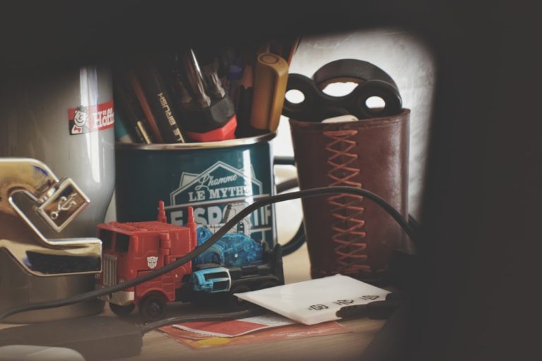 The Art of Office Supplies: Enhancing Productivity and Creativity